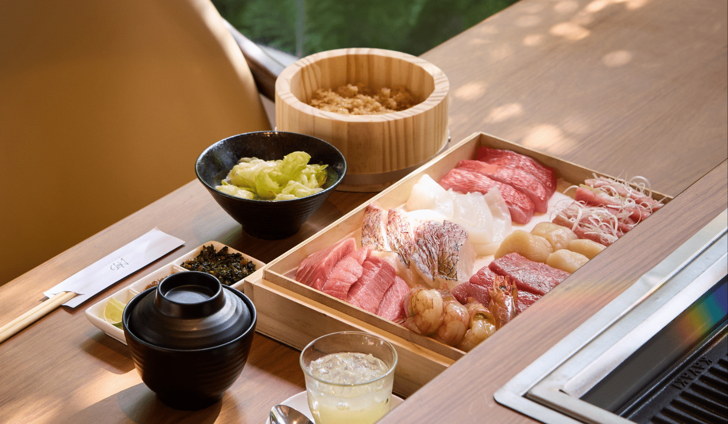 What’s New on the Bangkok Food Scene Right Now