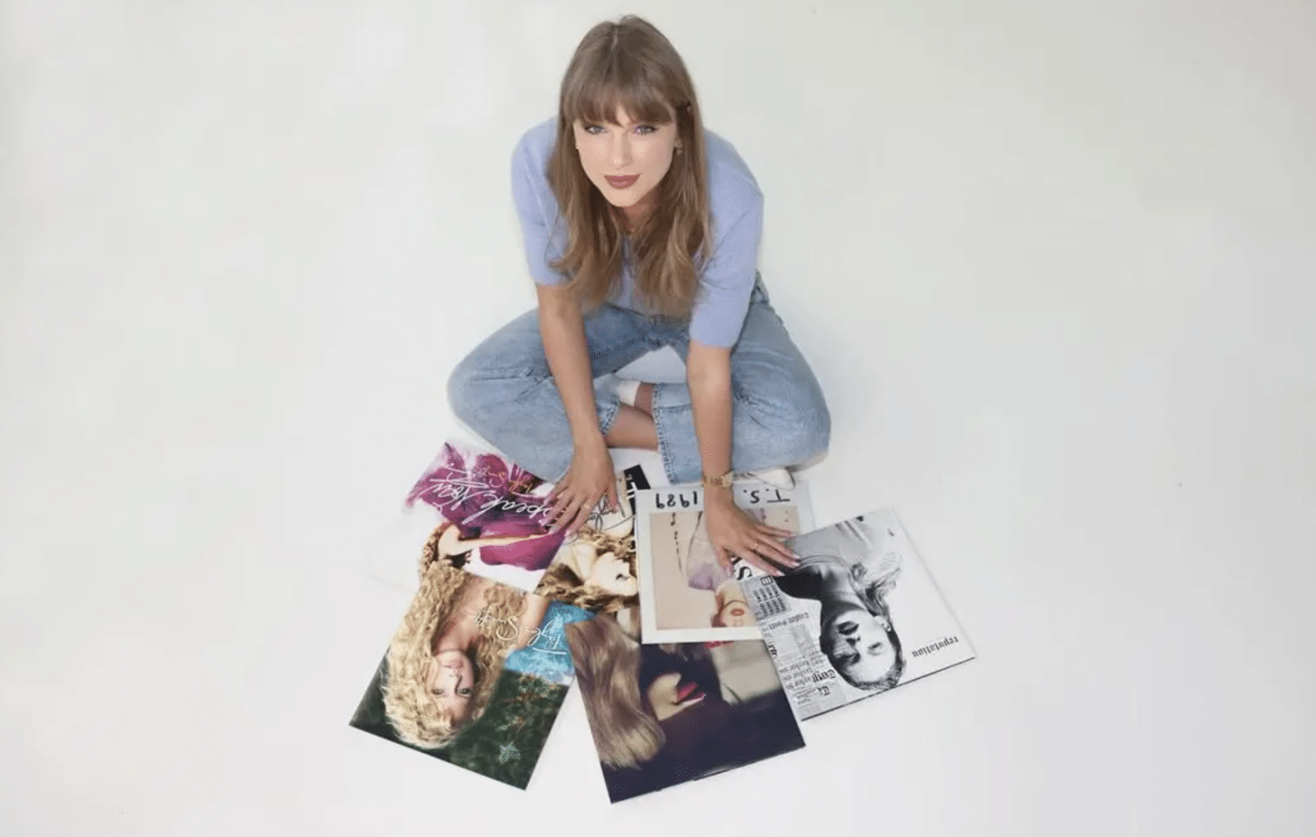 Who’s Afraid of Little Old Me? Taylor Swift Reclaims Her Masters and More