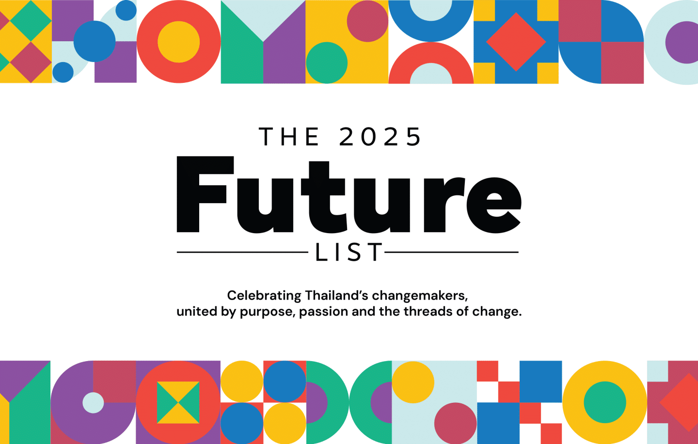 The future List