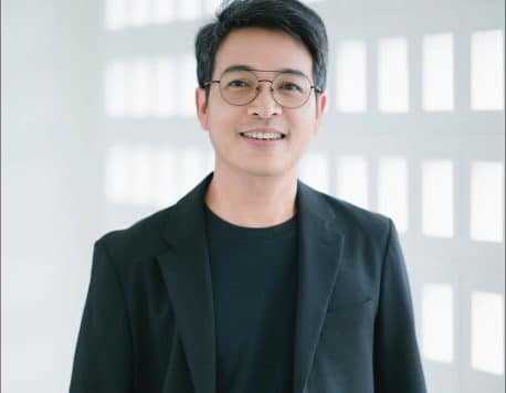 Khamron “Kaew” Sutthi