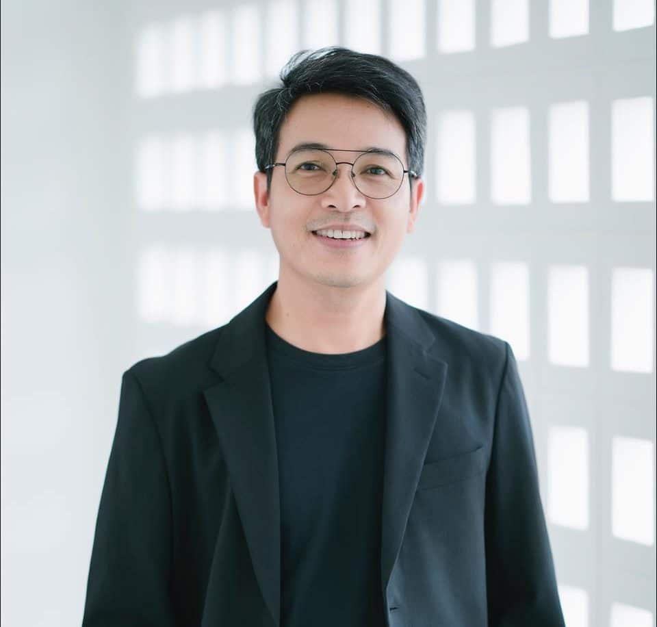 Khamron “Kaew” Sutthi