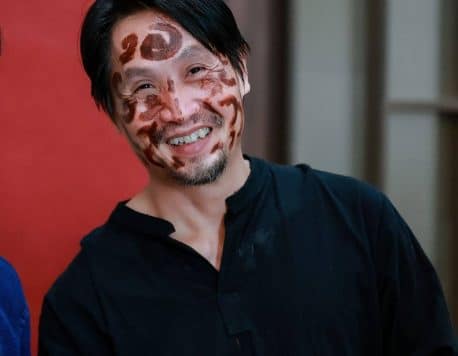 Jakrich “Aun” Kanbutr