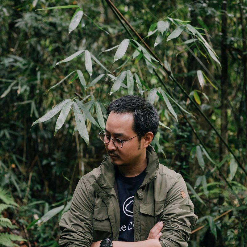 Changnoi Kunjara na Ayudhya