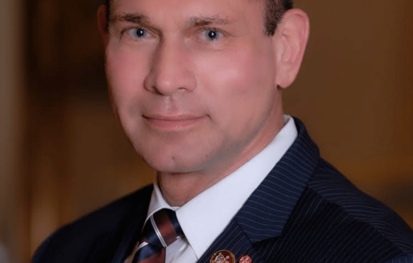 Alexey Tyutin