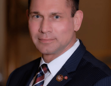 Alexey Tyutin