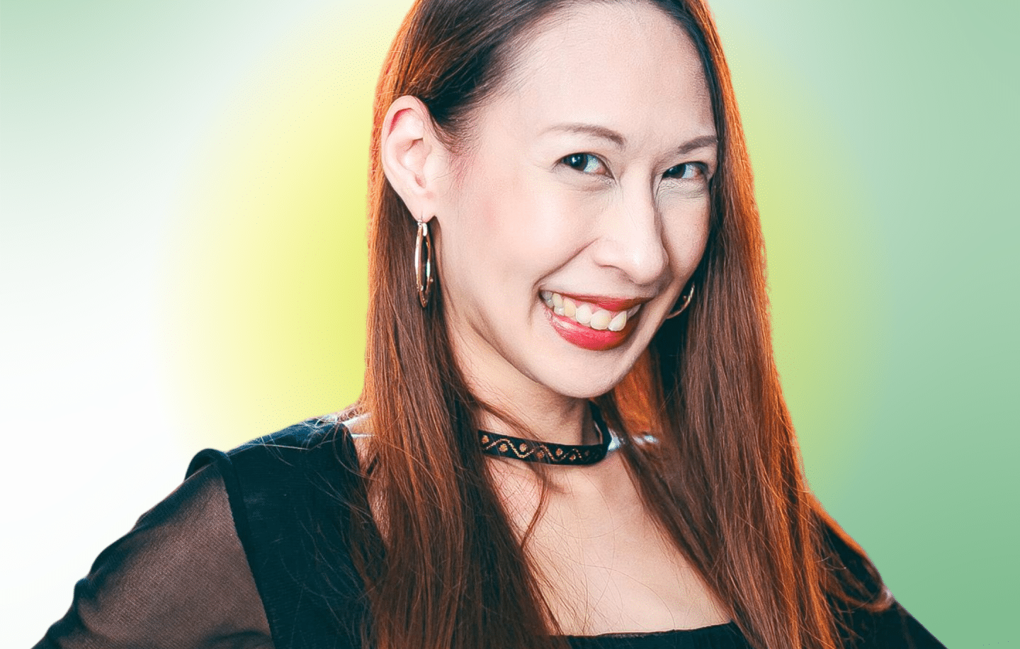 Alisha “Anne” Somanas