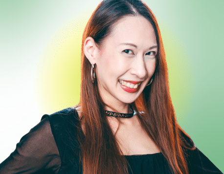 Alisha “Anne” Somanas