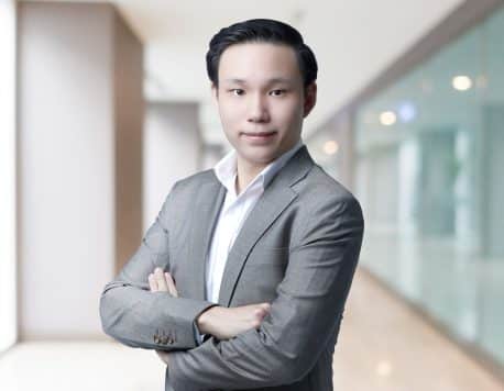 Methin “Art” Paspanthong