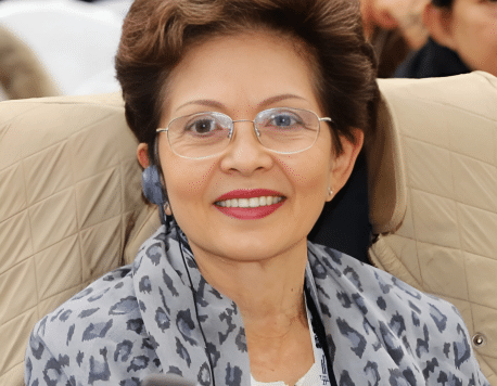 Dr. Chaweewan Hutacharern