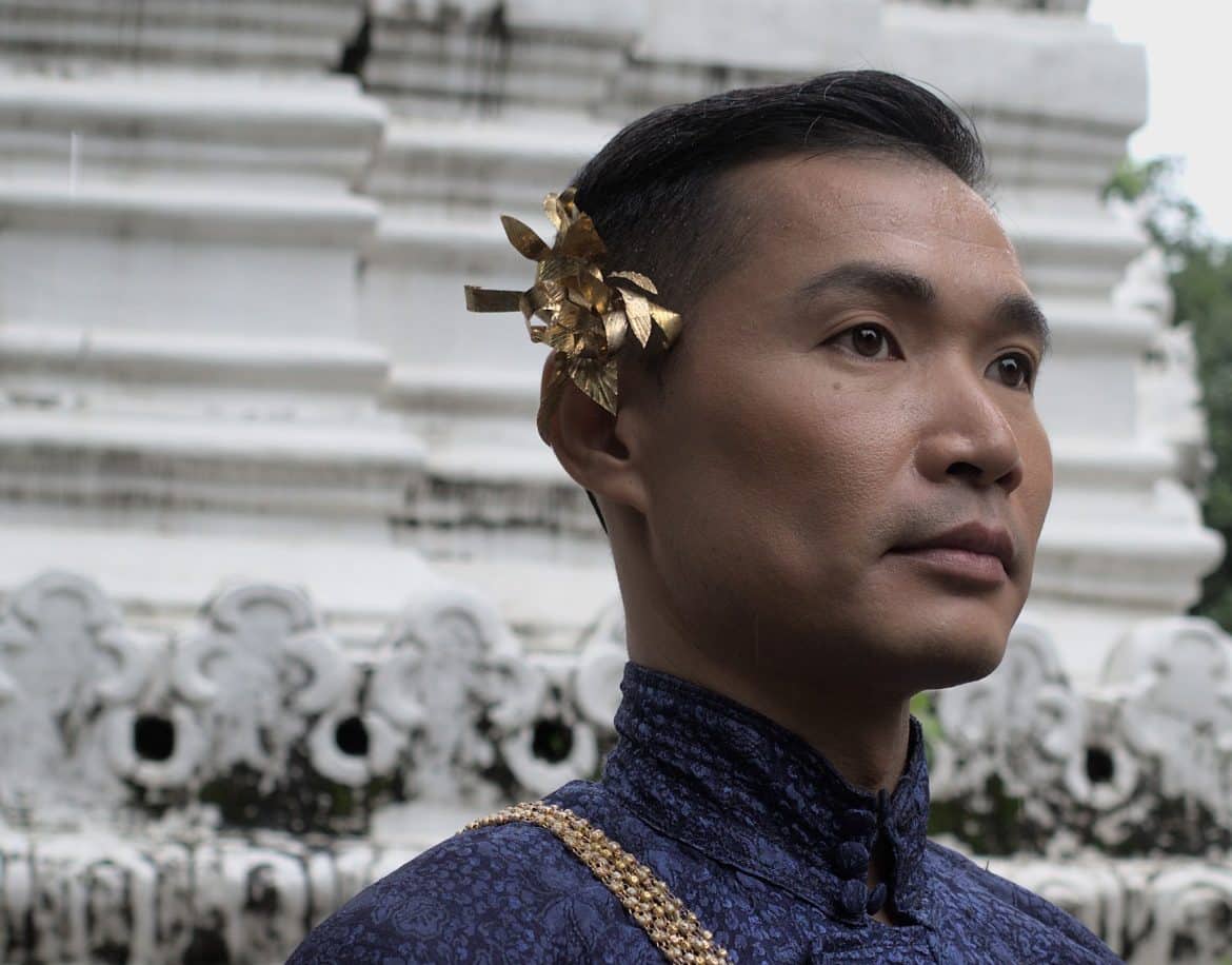 Ronnarong “Ong” Khampha