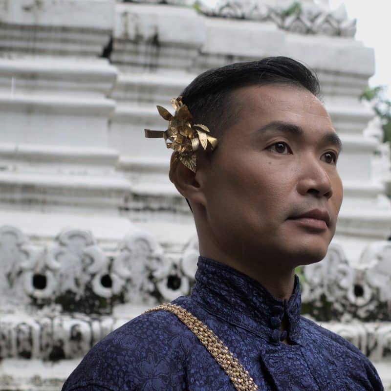 Ronnarong “Ong” Khampha