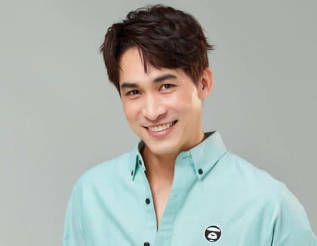 Sarawit “Kong” Subun