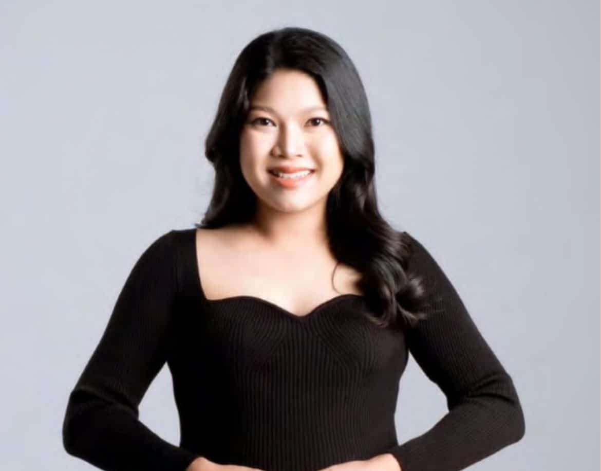 Sujitra “Bume” Phinprapas