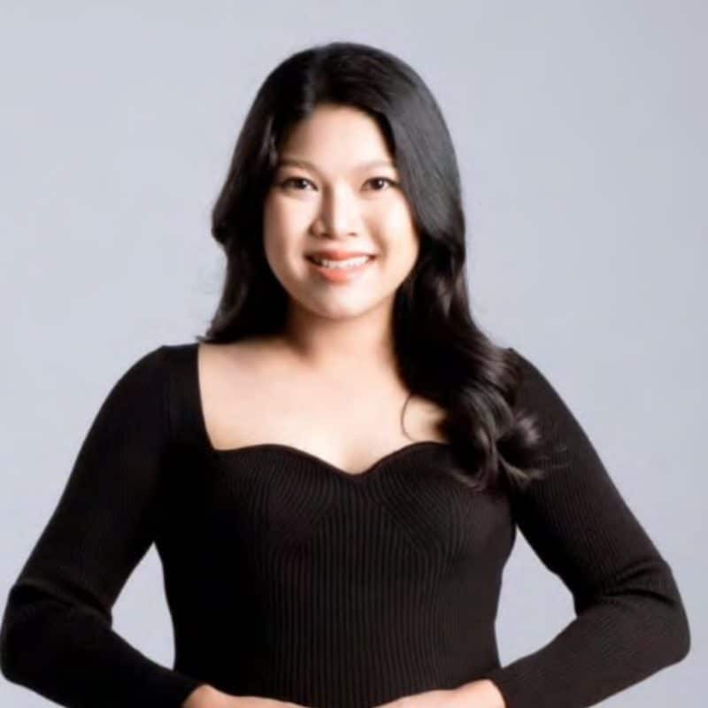 Sujitra “Bume” Phinprapas