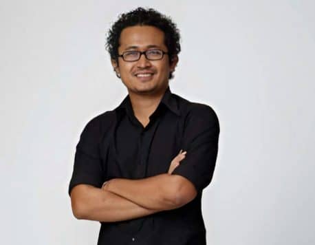 Supachai Klaewtanong
