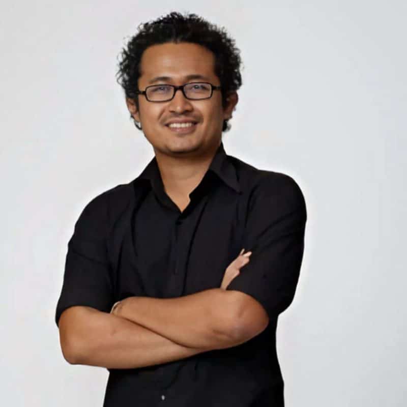 Supachai Klaewtanong