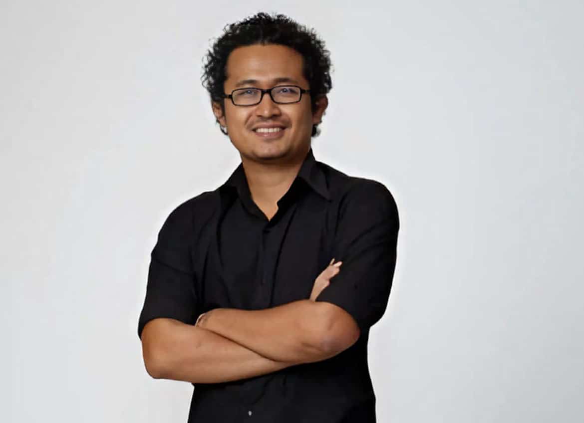 Supachai Klaewtanong
