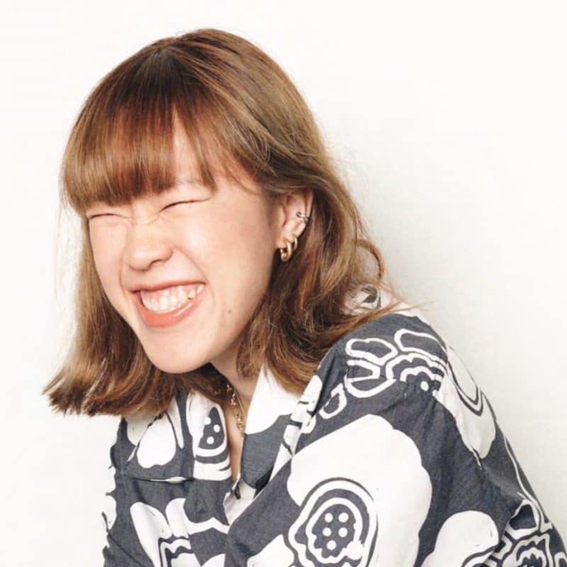 Tayida “Pat” Ounburanawan