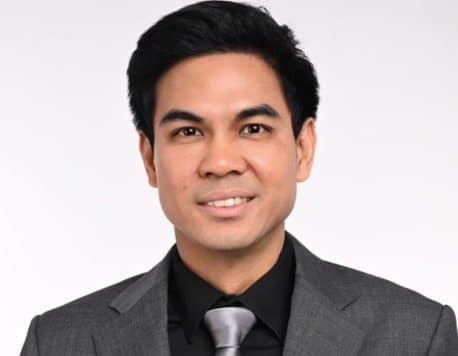 Peerawat “Art” Jentrakulroj