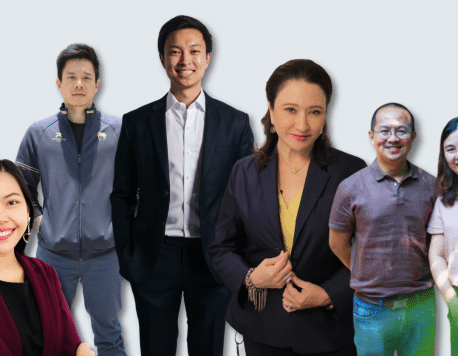 Friday Future Listers Define Success in Their Own Way