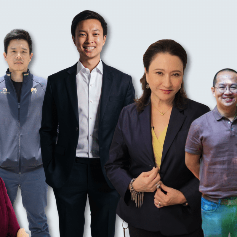 Friday Future Listers Define Success in Their Own Way