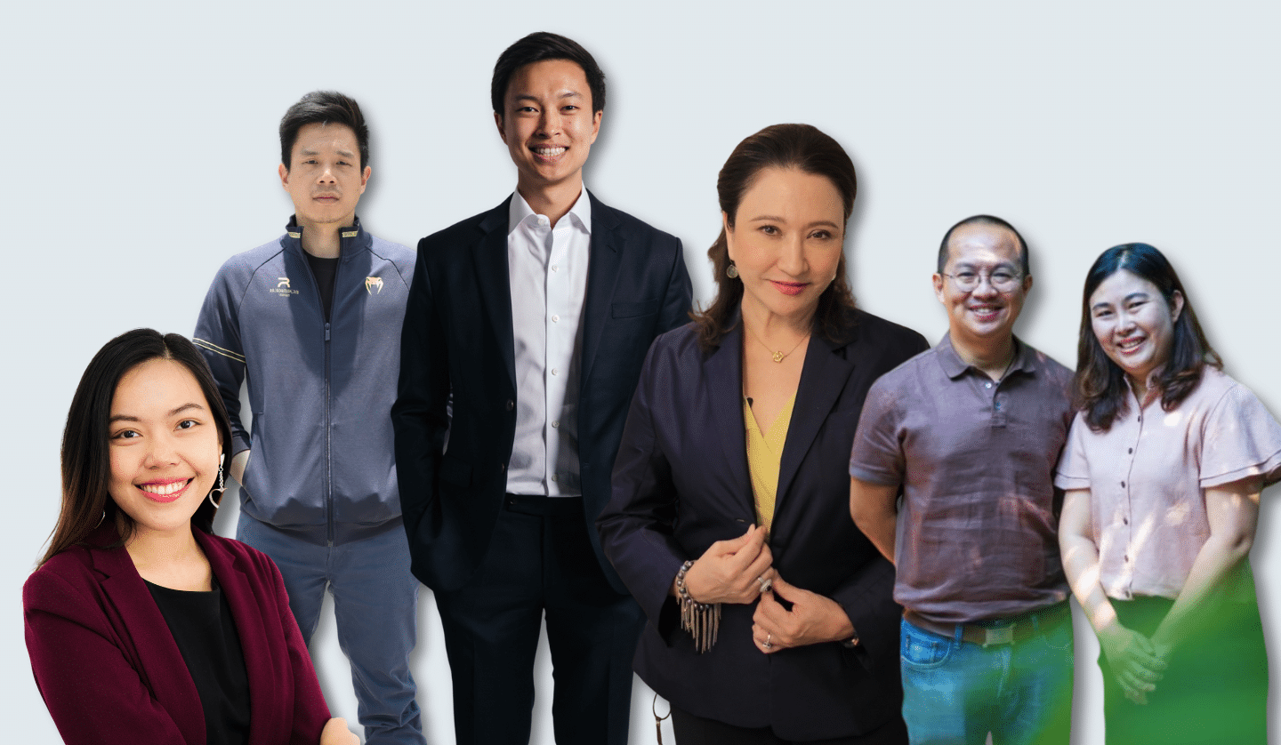Friday Future Listers Define Success in Their Own Way