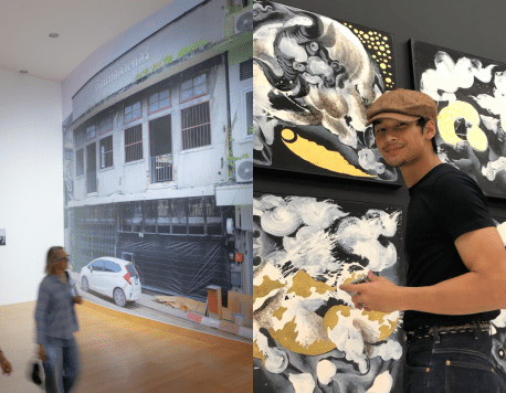 Culture Day Plans? Start with these 10 Newly Awarded Bangkok Museums