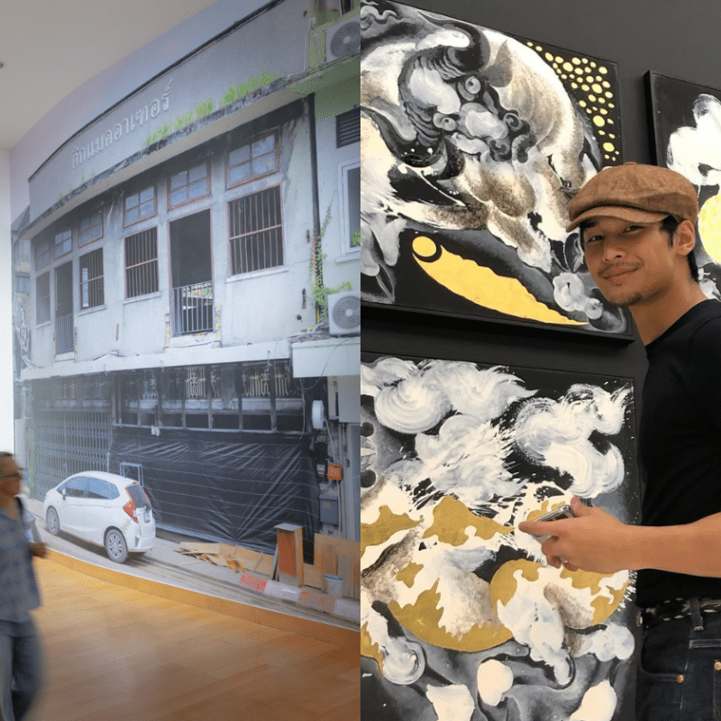 Culture Day Plans? Start with these 10 Newly Awarded Bangkok Museums