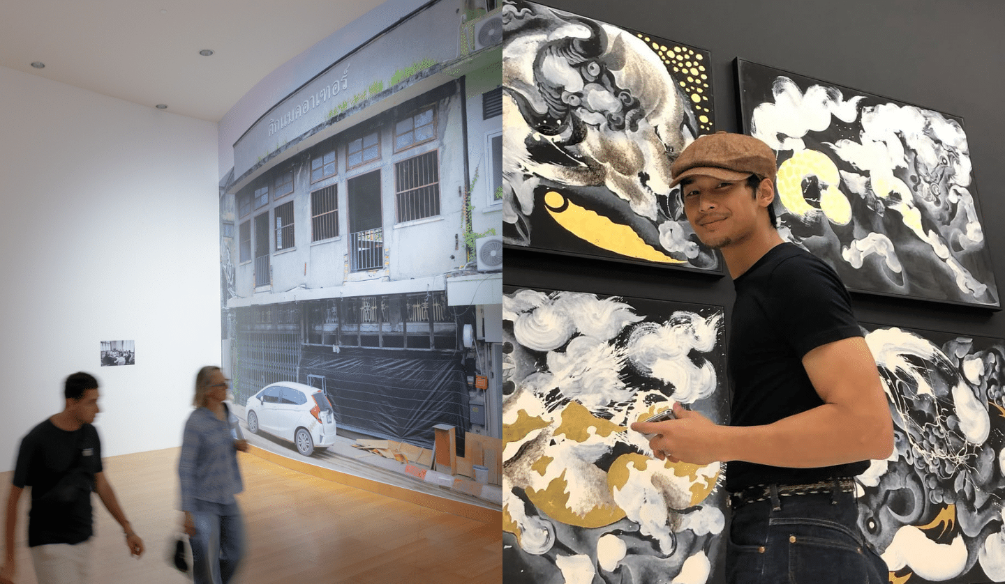 Culture Day Plans? Start with these 10 Newly Awarded Bangkok Museums