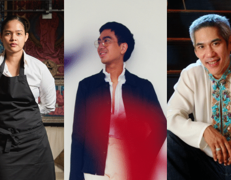 Friday Future Listers: Passion, Precision, and the Spirit of Creation