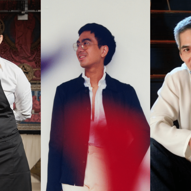 Friday Future Listers: Passion, Precision, and the Spirit of Creation