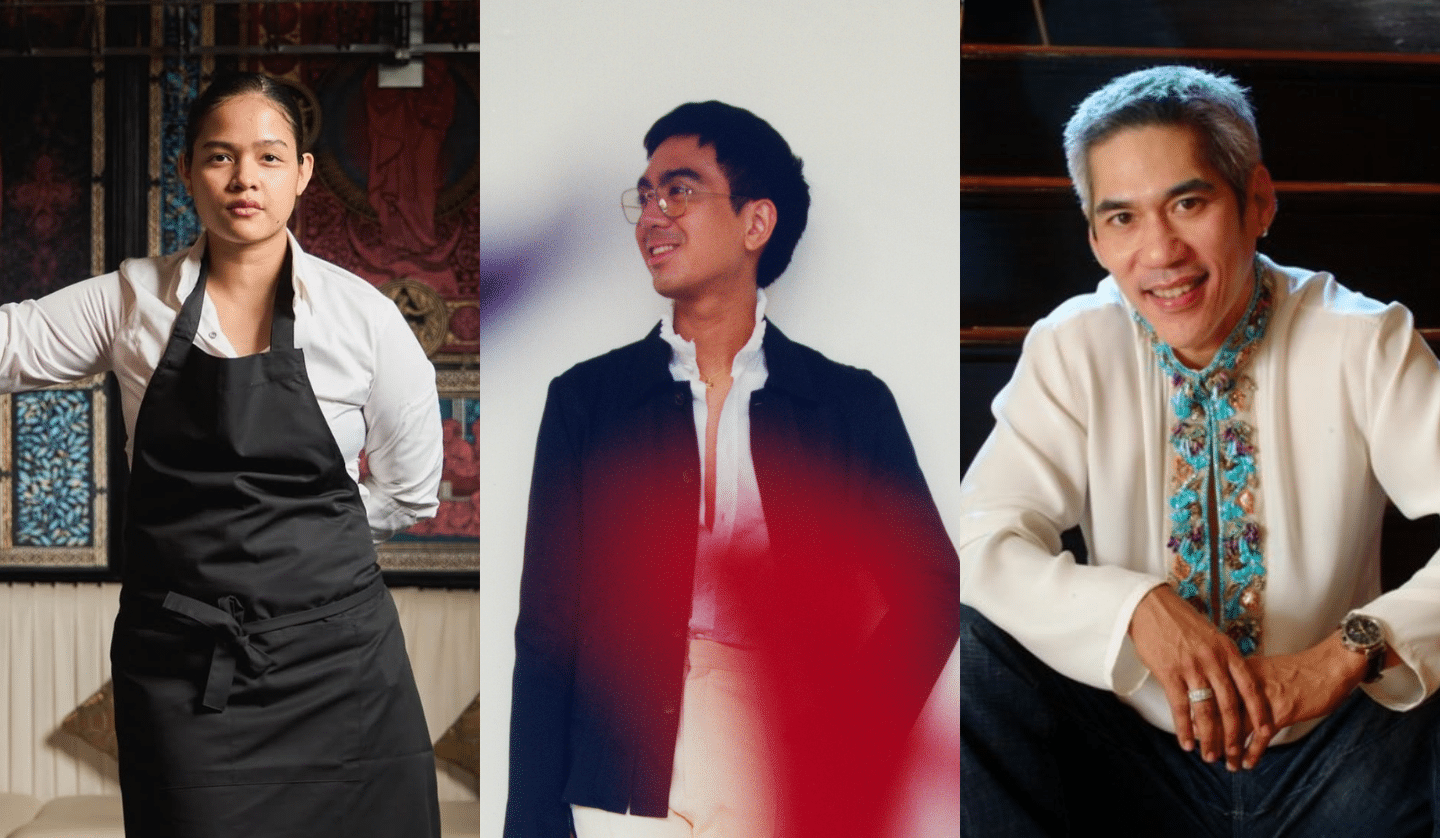 Friday Future Listers: Passion, Precision, and the Spirit of Creation