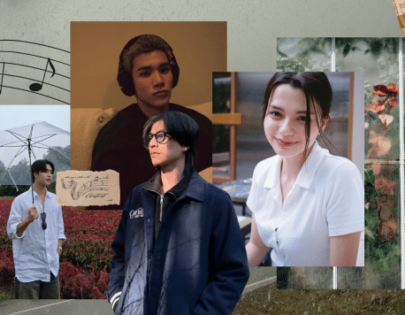 Rain, Rhythm, and Reverie: Songs That Celebs Play When It Pours