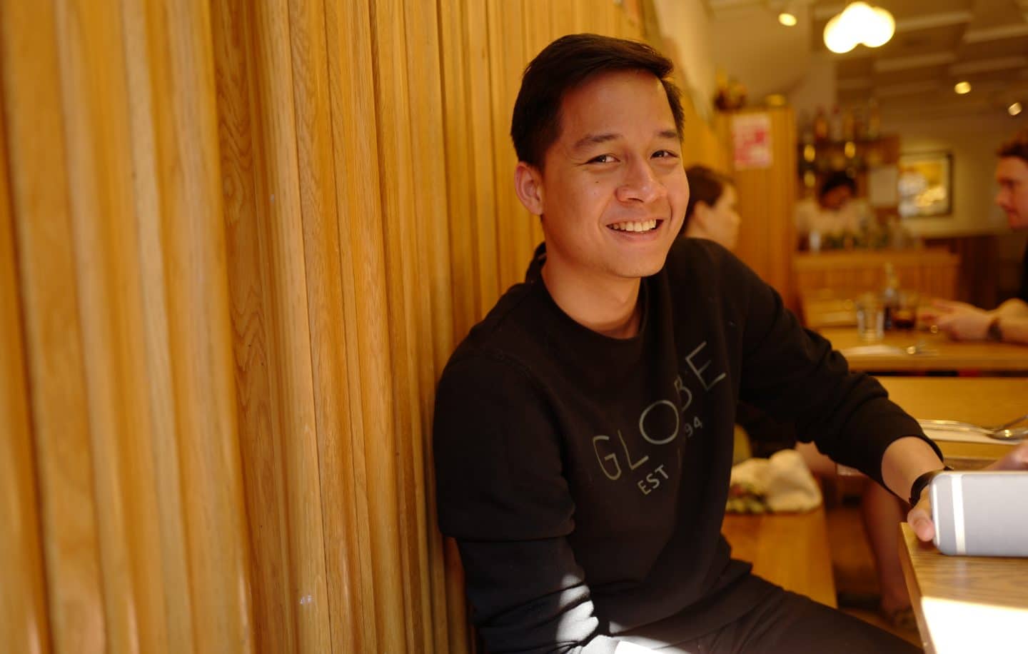 Kokkaew Narkbua 