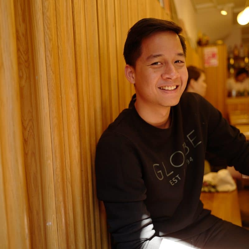 Kokkaew Narkbua 