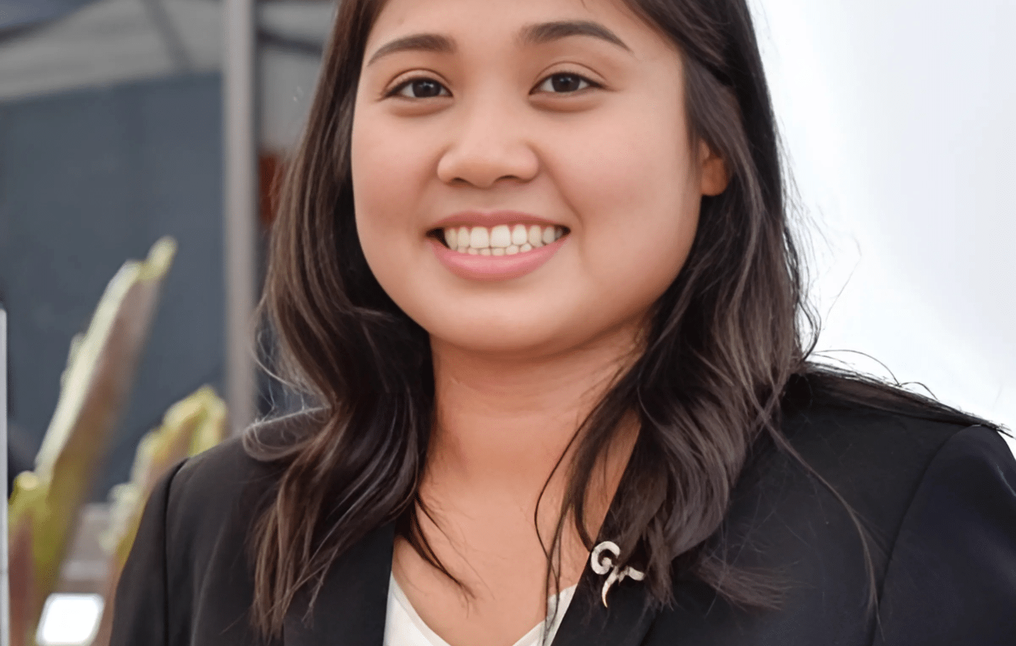 Associate Professor Dr Nonglak Meethong