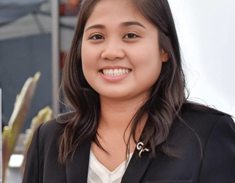 Associate Professor Dr Nonglak Meethong