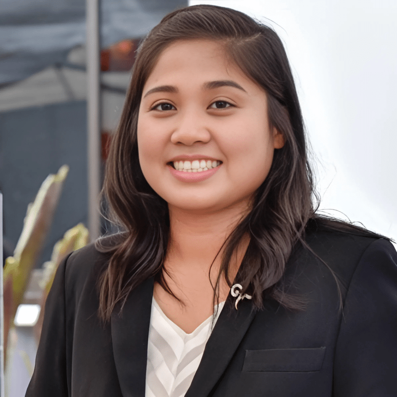 Associate Professor Dr Nonglak Meethong