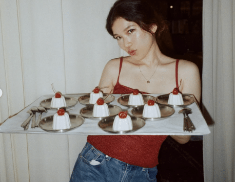 Manvad “Mimi” Nakornthap