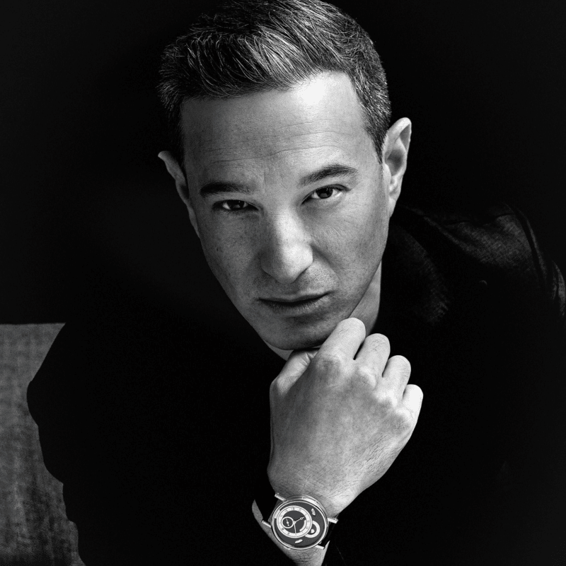 Jay Spencer