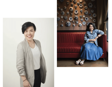 Arpawee Setabrahmana & Tananis “Cherry” Saksupawee 