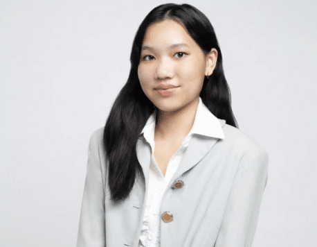 Adia “Indy” Pudtalsri