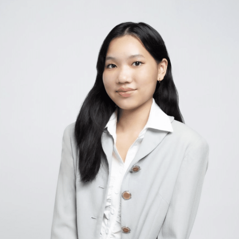 Adia “Indy” Pudtalsri