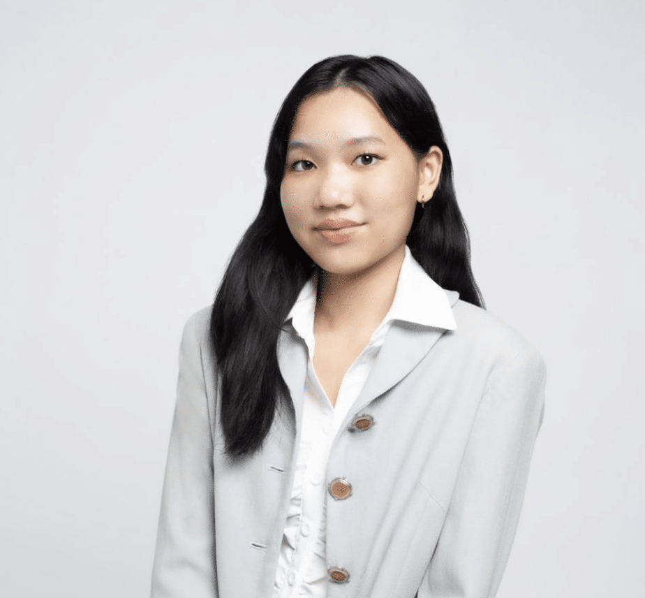 Adia “Indy” Pudtalsri