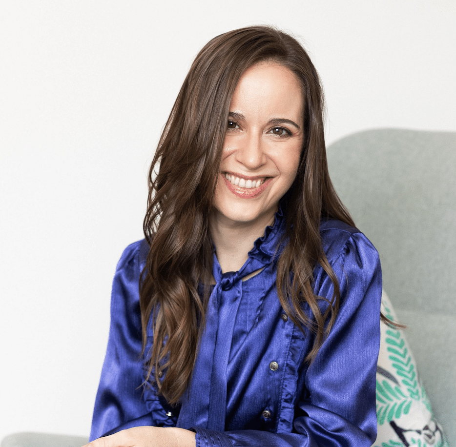 Athalie de Koning