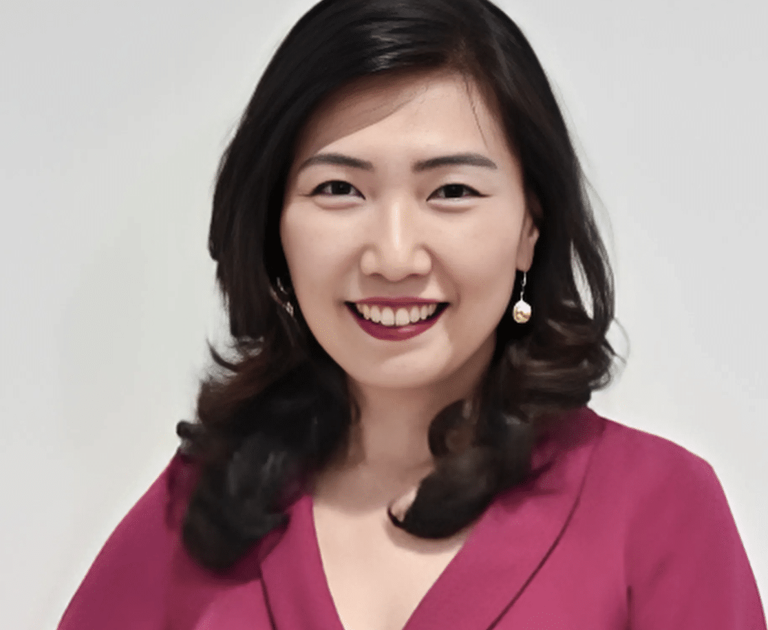 Linda Cheng