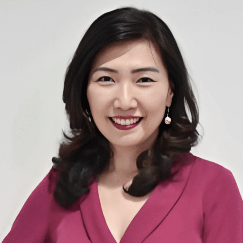 Linda Cheng