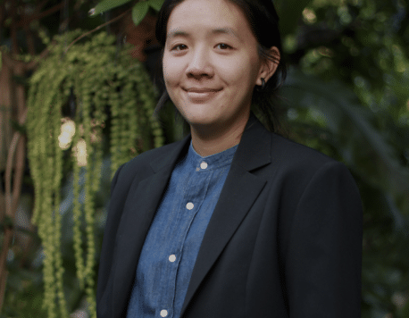 Nattha “Tonaor” Charoenpanich