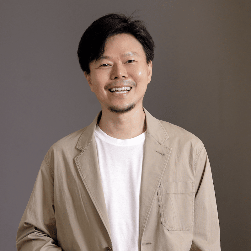 Pakorn “Aey” Rujiravilai