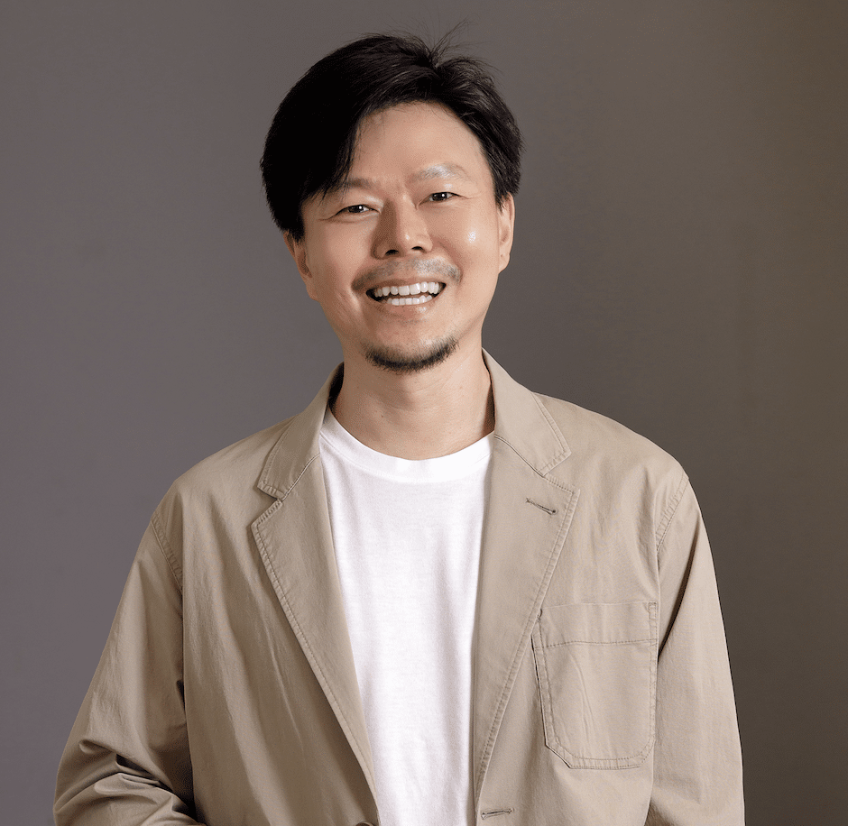 Pakorn “Aey” Rujiravilai